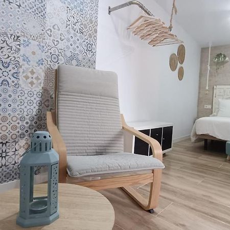 Apartamento Marianto Vejer de la Frontera Ngoại thất bức ảnh