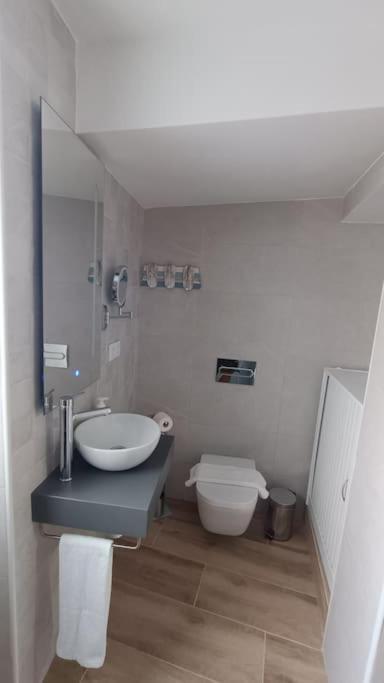 Apartamento Marianto Vejer de la Frontera Ngoại thất bức ảnh
