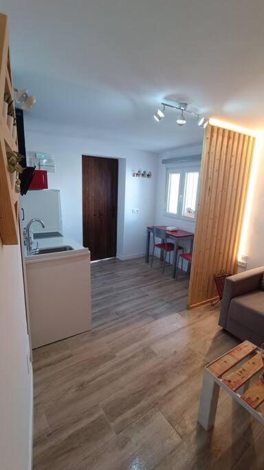 Apartamento Marianto Vejer de la Frontera Ngoại thất bức ảnh