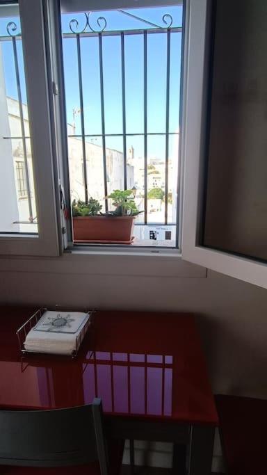 Apartamento Marianto Vejer de la Frontera Ngoại thất bức ảnh